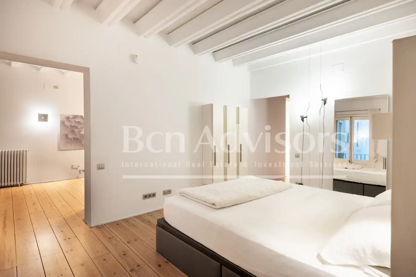 Apartment mit Terrasse zum Verkauf in Ciutat Vella, imagen 12