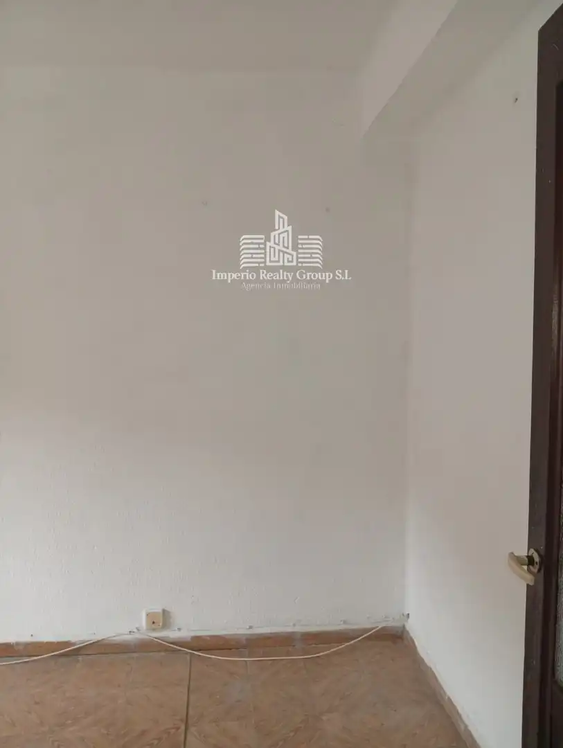 Vista exterior de Piso en venta en Mieres (Asturias) con Jardín privado y Terraza