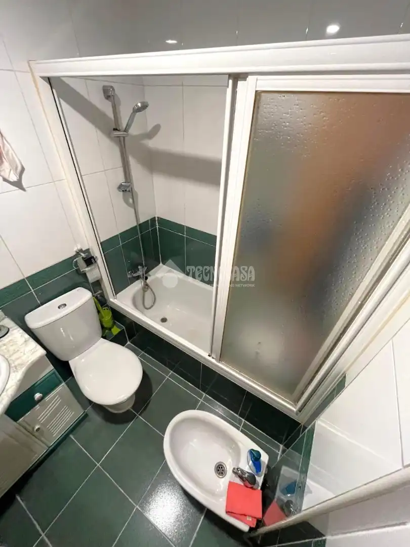 Flat with lift for sale in Calle Pinto - San Roque, imagen 17