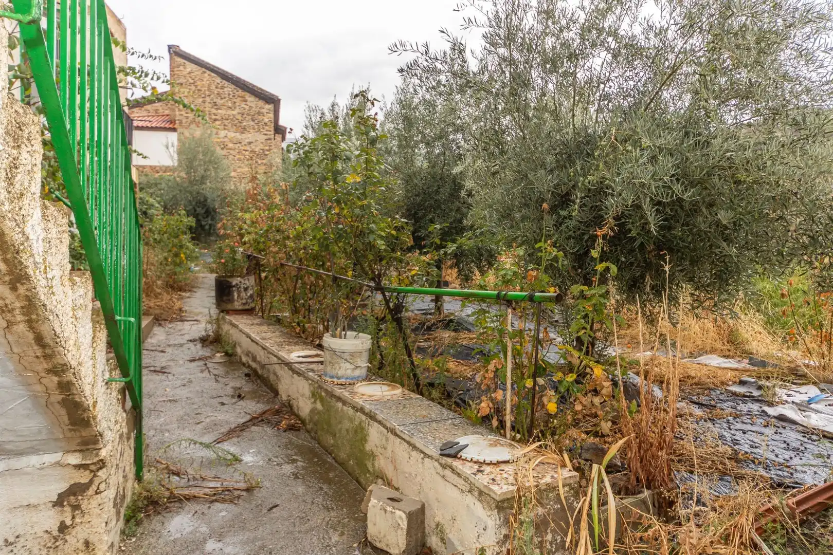 Villa con balcone in vendita a Lanteira, imagen 72