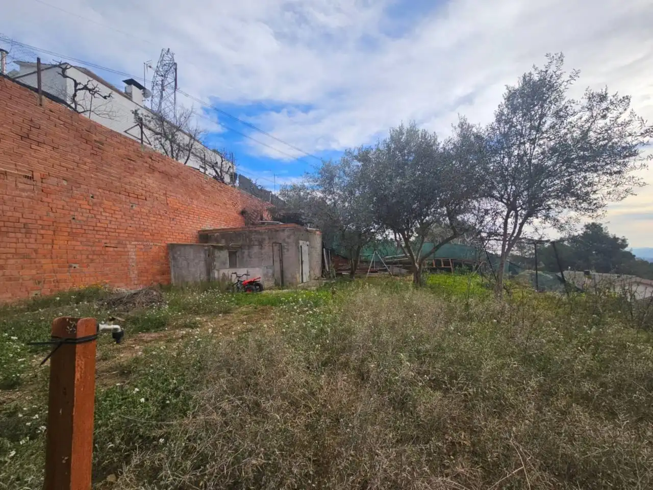 Casa o xalet en venda en Rubí amb Aire condicionat, Calefacció i Jardí privat