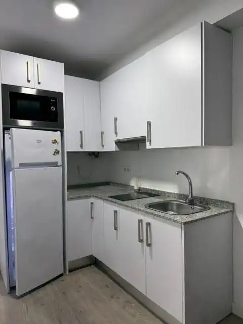 Studio with lift to rent in Norte, imagen 8