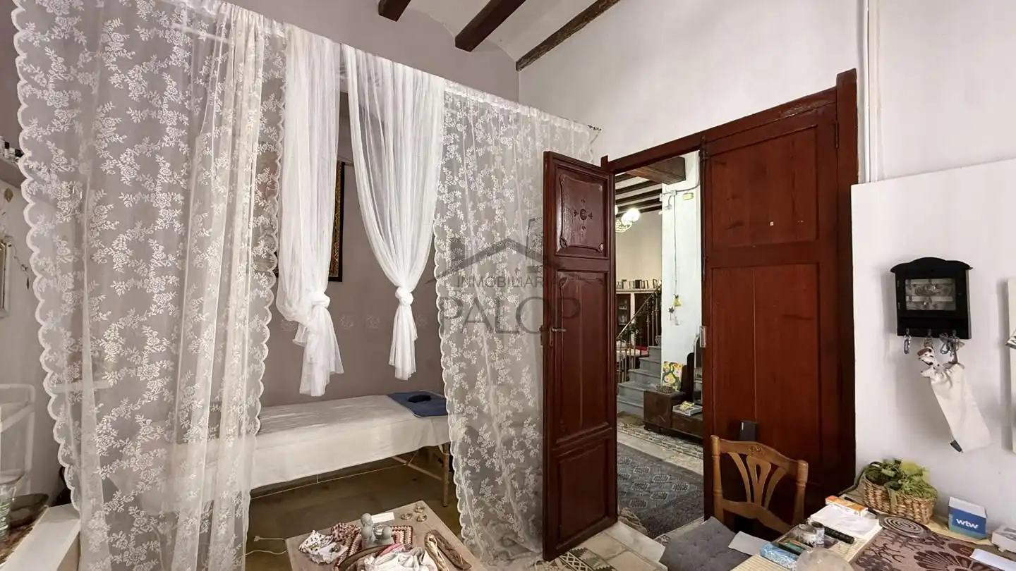 Sala de estar de Casa o chalet en venta en Carcaixent con Aire acondicionado, Jardín privado y Terraza