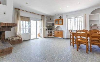 Vista exterior de Casa o xalet en venda en Els Pallaresos amb Jardí privat, Terrassa i Piscina