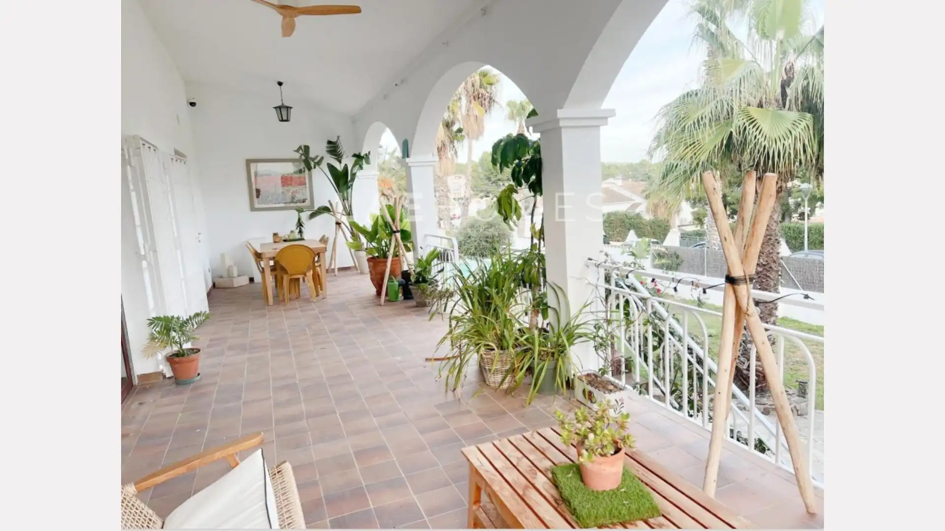 Villa avec piscine à vendre à Carrer ANDORRA, imagen 14
