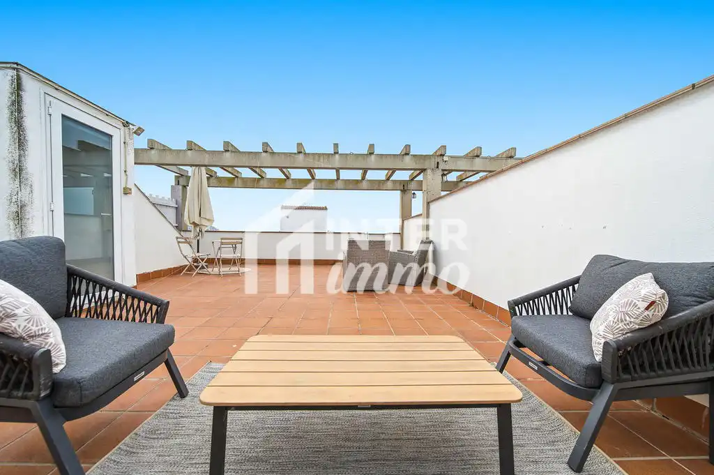 Apartment mit Pool zum Verkauf in Avenida PORT CANIGÓ 15, imagen 28