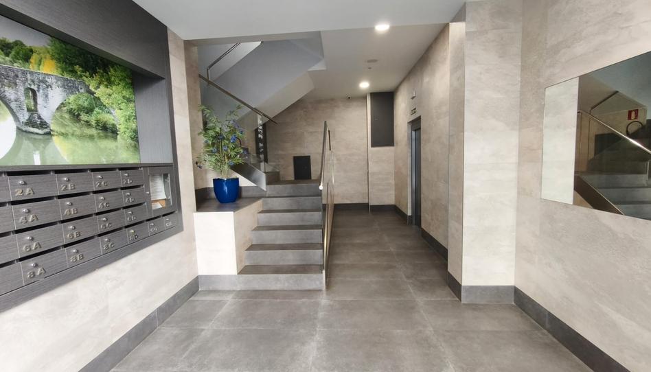 Photo 1 of Flat for sale in Calle de Azoz, Chantrea, Navarra