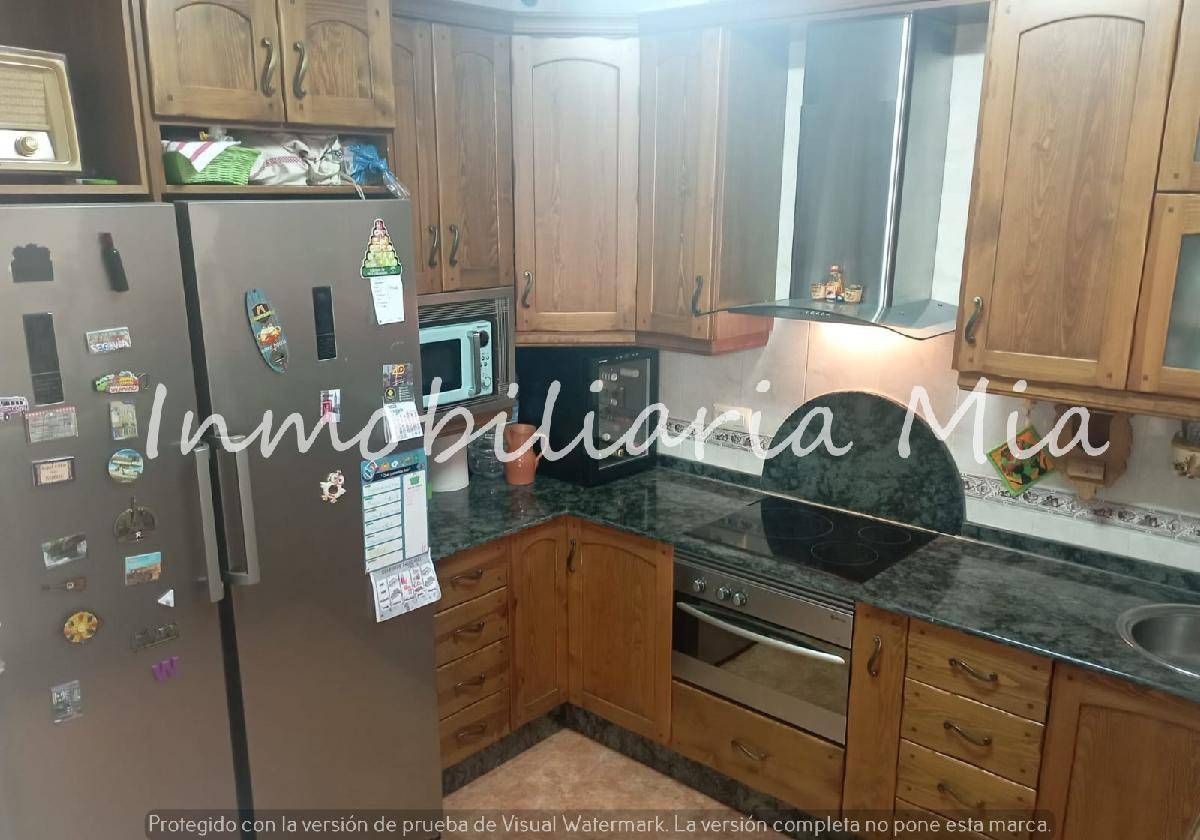 Casa o xalet en venda a Huércal-Overa