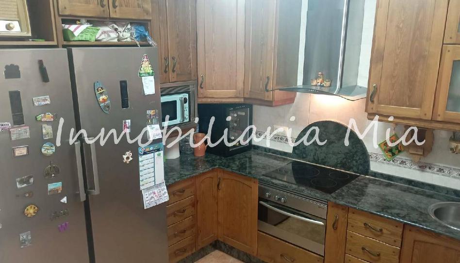 Foto 1 de Casa o xalet en venda a Huércal-Overa, Almería