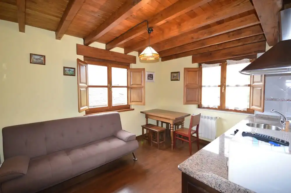 Apartament de lloguer a Aldea Canales, 21, Cabrales
