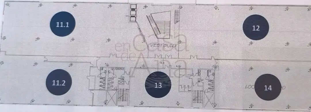 Büro zur Miete in Ibaiondo, imagen 29