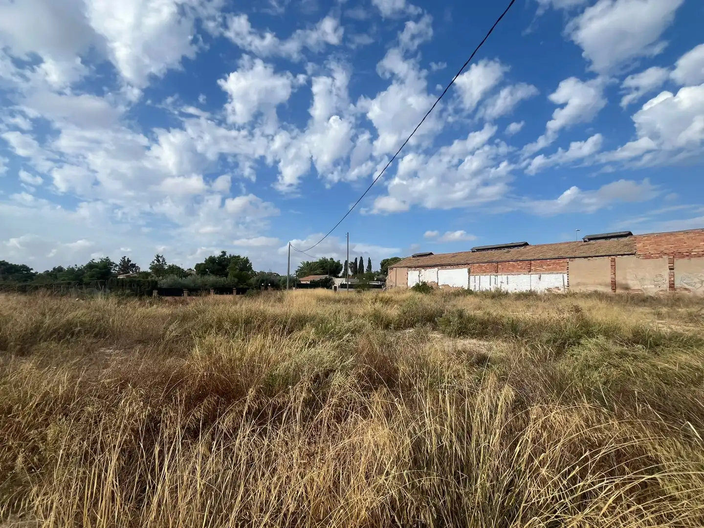 Terreny residencial en venda a Carrer del Tenis 2, imagen 2