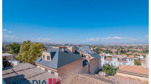 Photo 2 of Attic for sale in Calle Bellavista, 46, Barrio de la Vega, Granada