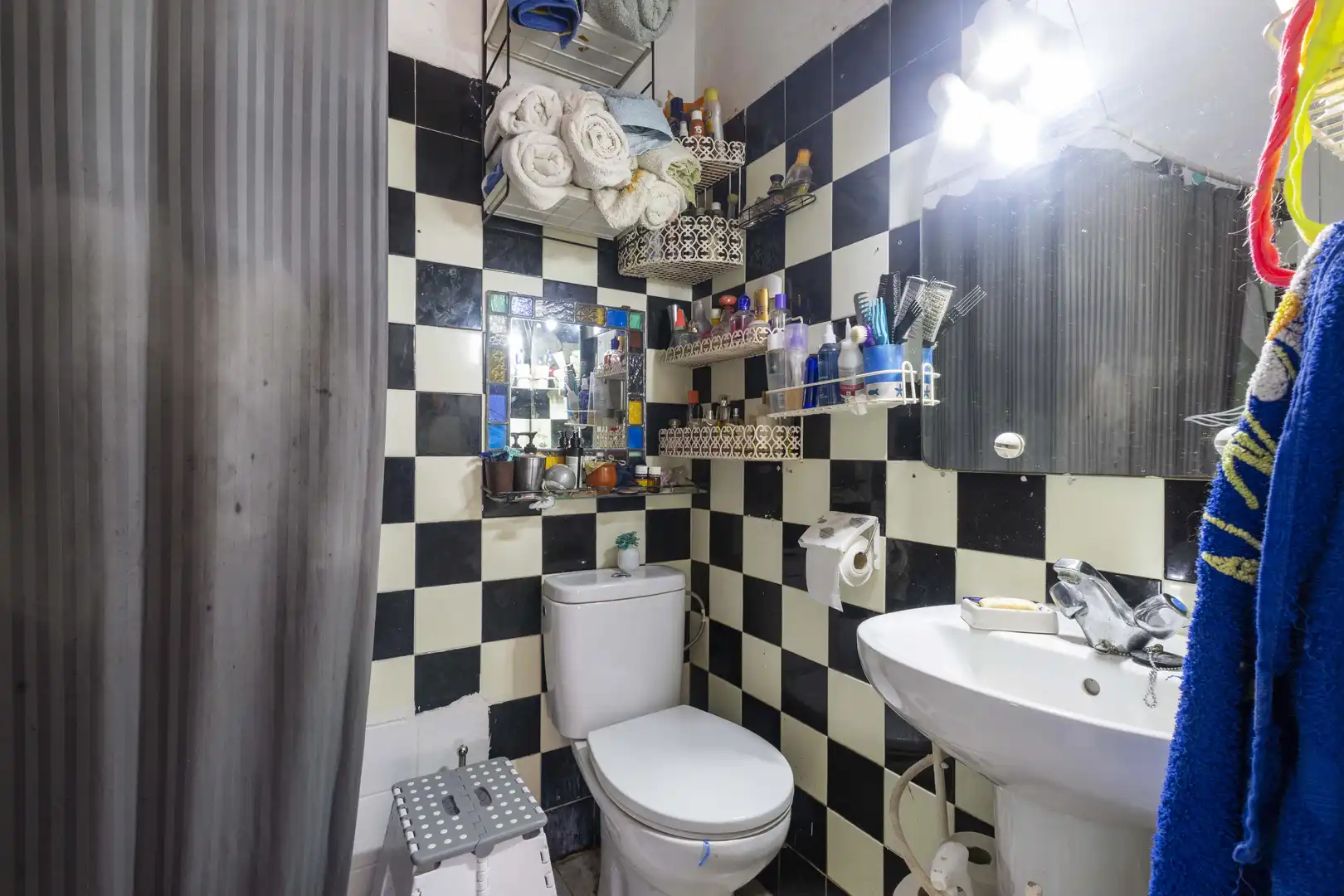 Baño de Ático en venta en Santa Cruz de Tenerife con Terraza