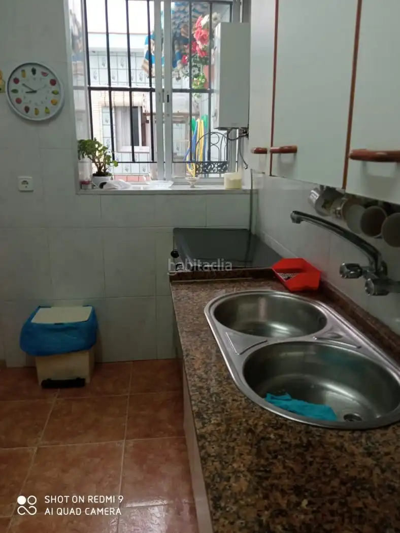 Erdgeschosswohnung zum Verkauf in Calle Doctor Tolosa Latour 15, imagen 4
