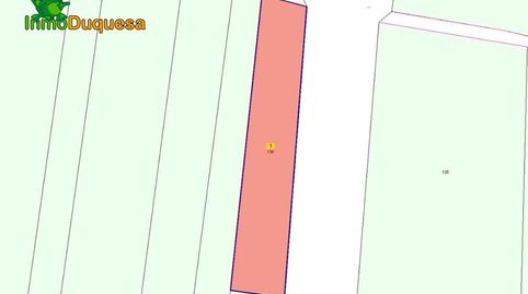 Foto 4 de Finca rústica en venta en Chauchina, Granada