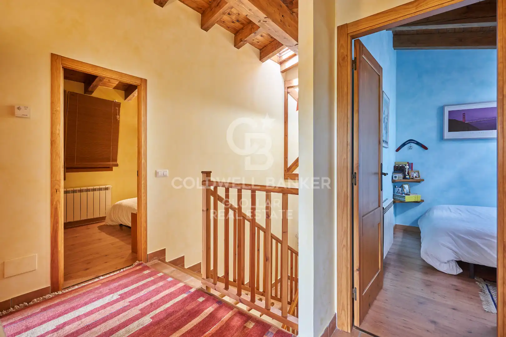 Casa adosada en venda en Montellà i Martinet amb Calefacció, Parquet i Terrassa