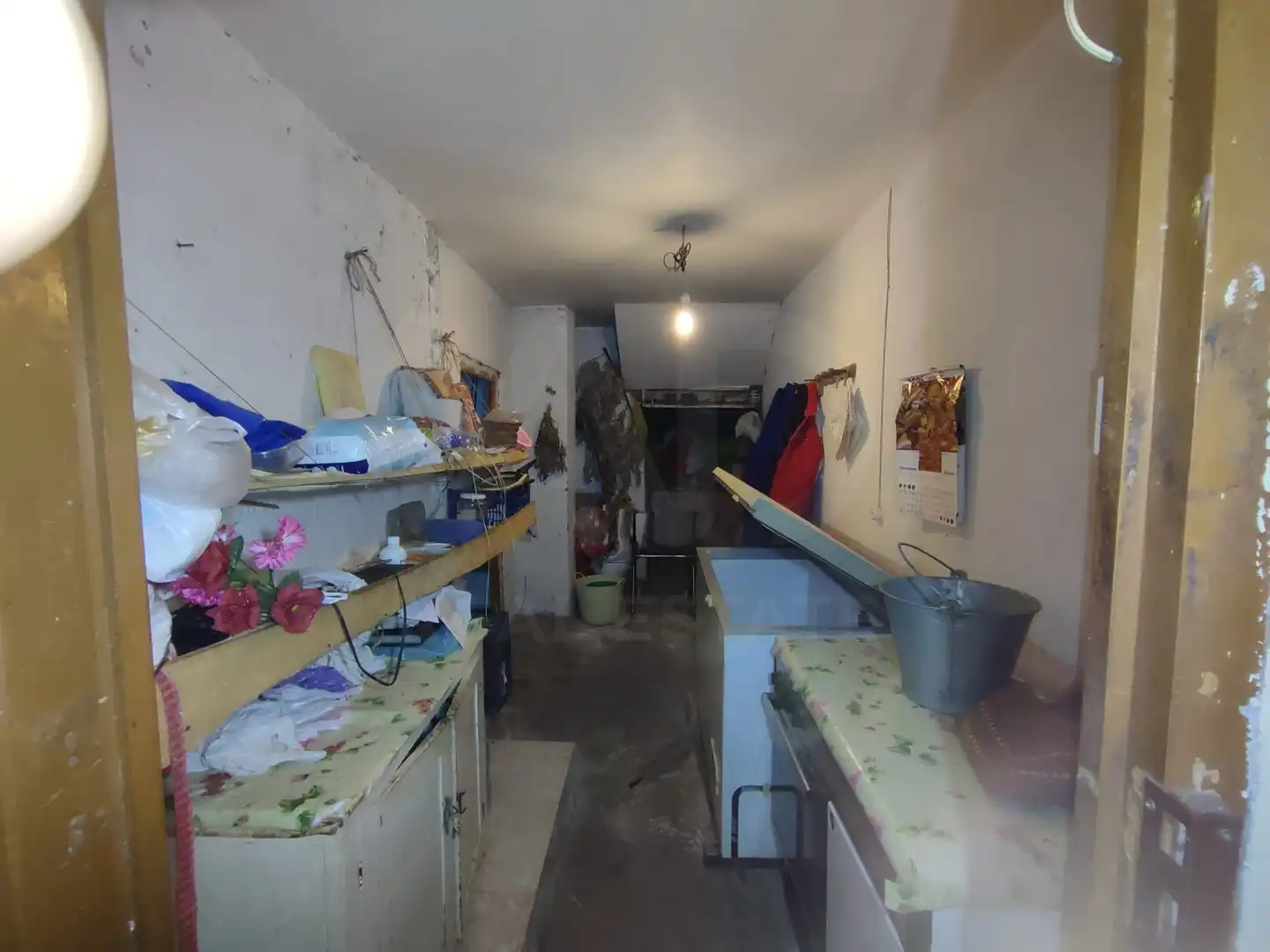 Casa o chalet en venta en Llamas de la Ribera con Calefacción