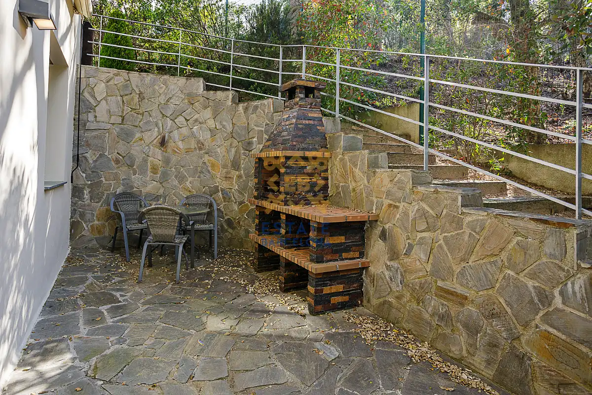 Terrace of Houses for sale in Tossa de Mar  with Air Conditioner, Heating and Terrace