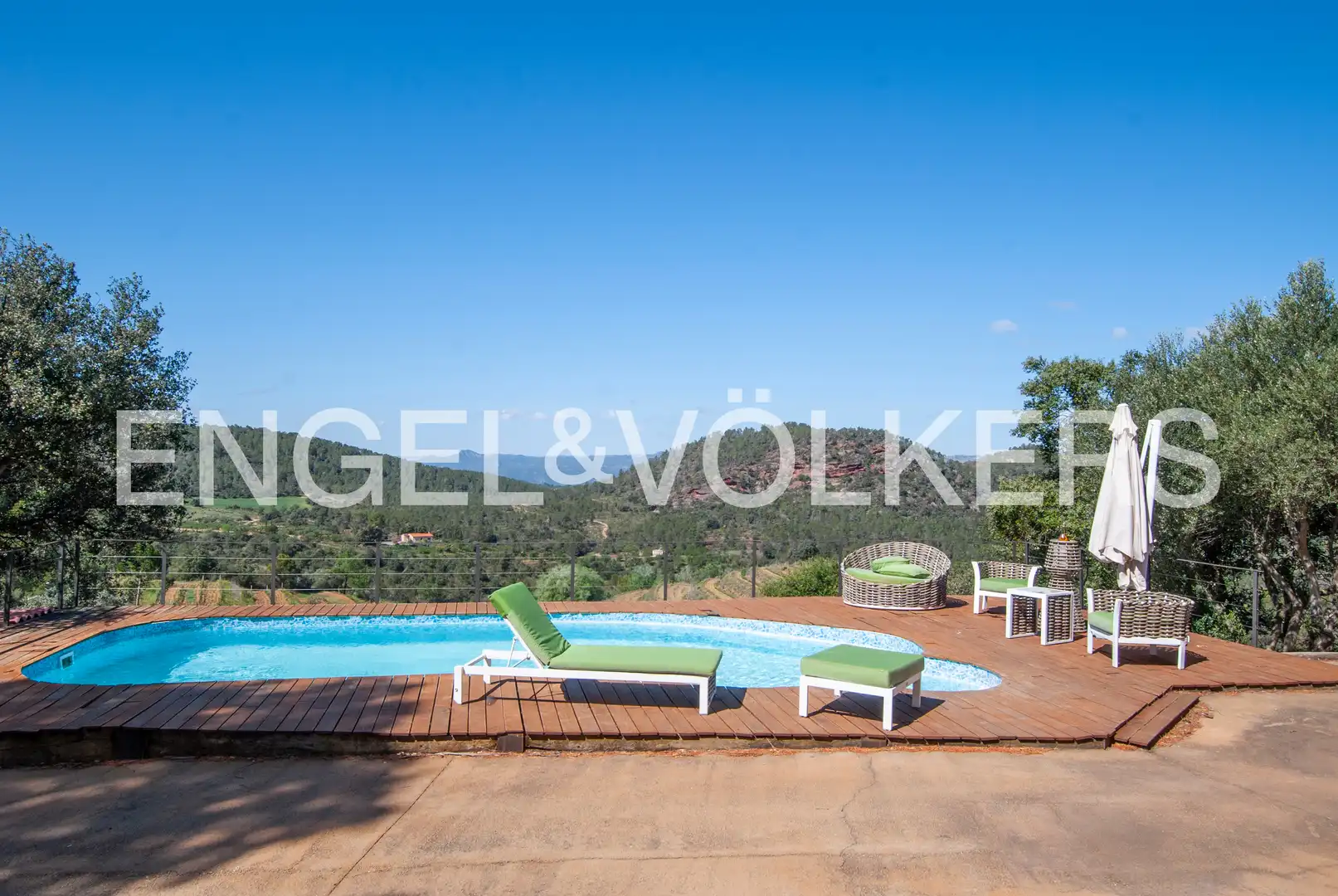Vista exterior de Casa o chalet en venta en Falset con Calefacción, Jardín privado y Terraza