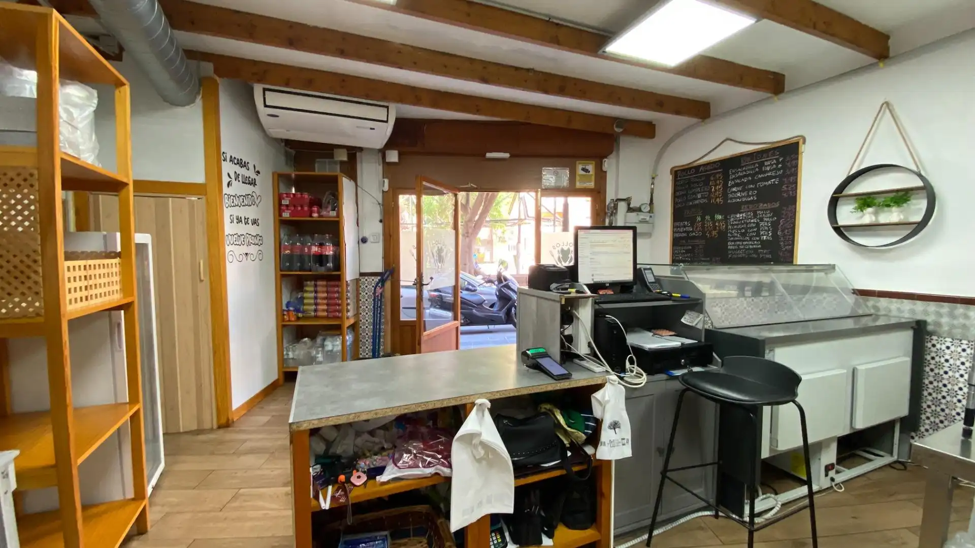Local comercial en alquiler en Calle Mercurio 42, imagen 39
