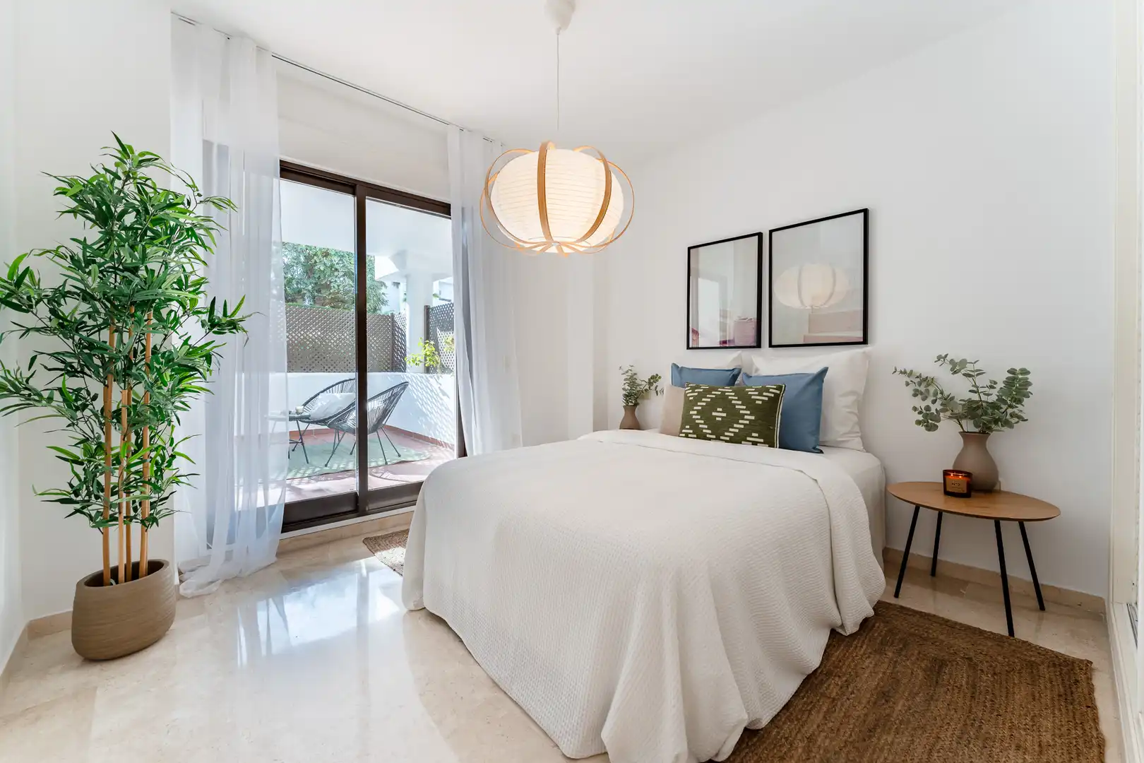 Flat with pool for sale in Benamara - Atalaya, imagen 17