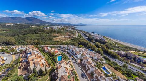 Foto 3 de Àtic en venda a Terrazas de la Bahía, Bahía de Casares, Casares