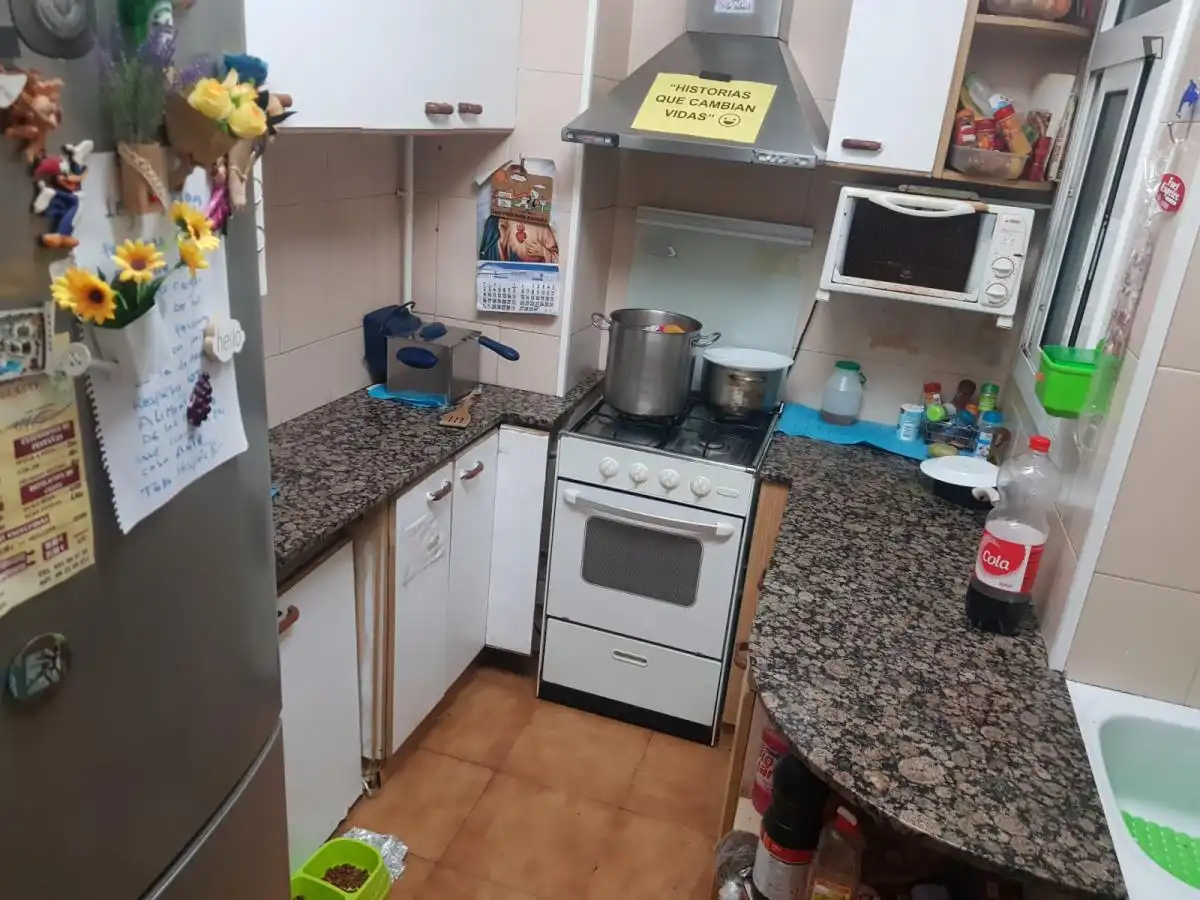 Habitació a Sants