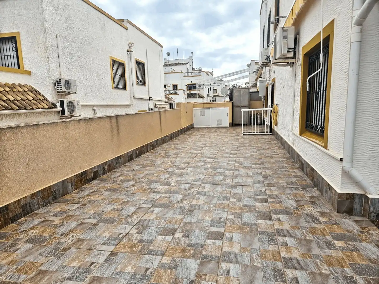 Maisonette mit Pool zum Verkauf in Calle Calle Lagunas de Ruidera, imagen 6