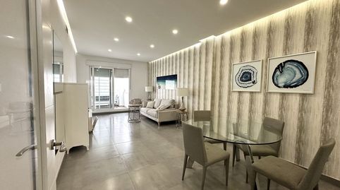 Foto 4 de Planta baja en venta en Mangas Verdes - Las Flores - Parque del Sur, Málaga Capital