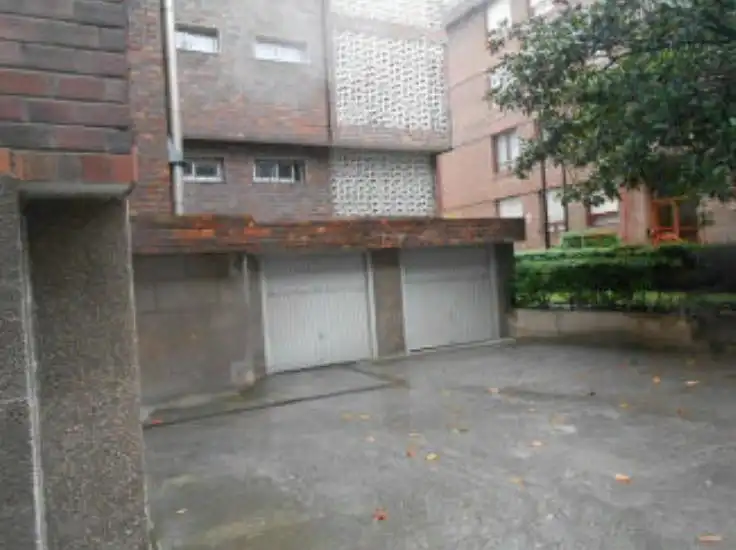 Einzelparkplatz zum Verkauf in Las Arenas