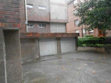 Einzelparkplatz zum Verkauf in Las Arenas