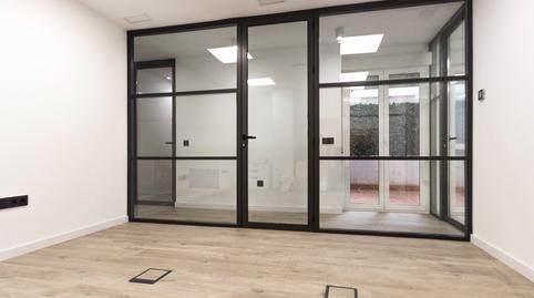 Foto 2 de Oficina de lloguer a Avenida Nuestra Señora de Montserrat, 20, Nueva Andalucía,  Almería Capital