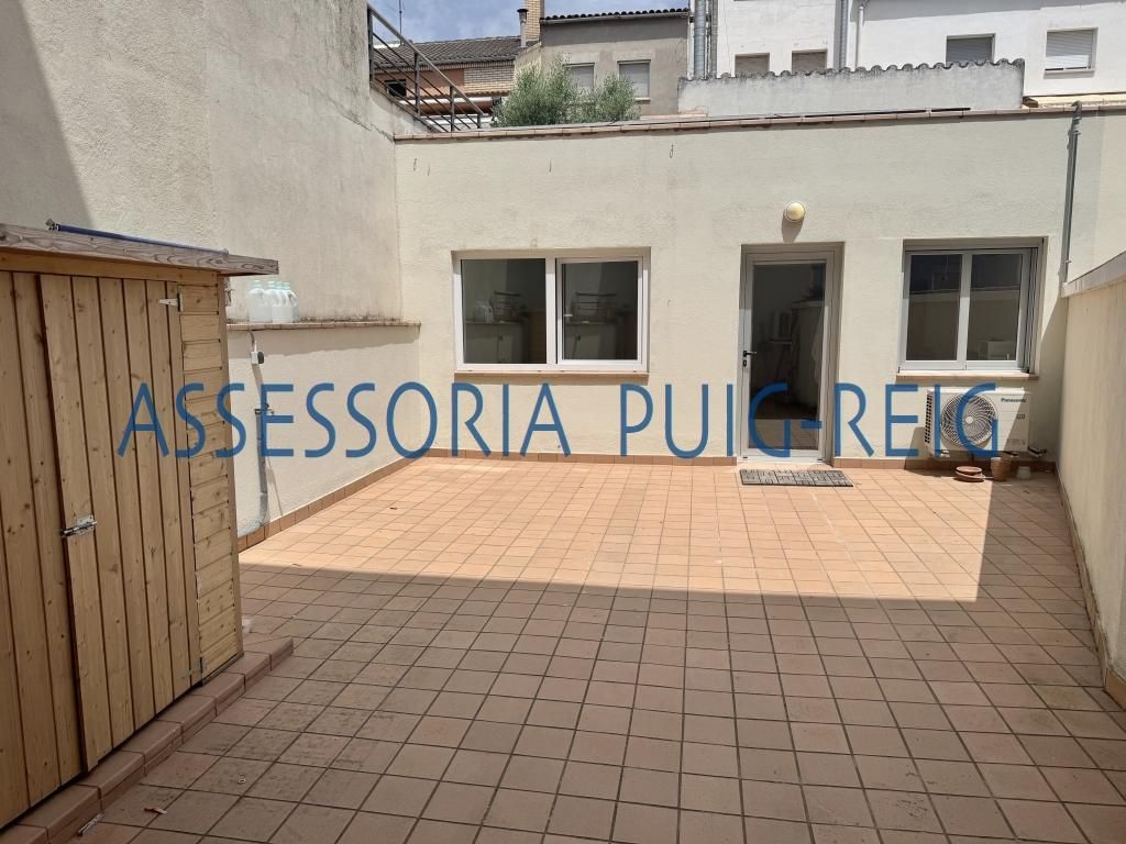 Terrassa de Pis en venda en Santpedor amb Calefacció