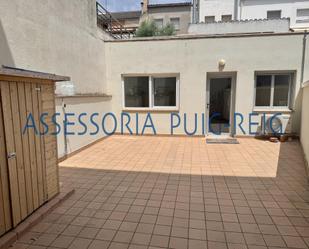 Terrassa de Pis en venda en Santpedor amb Calefacció