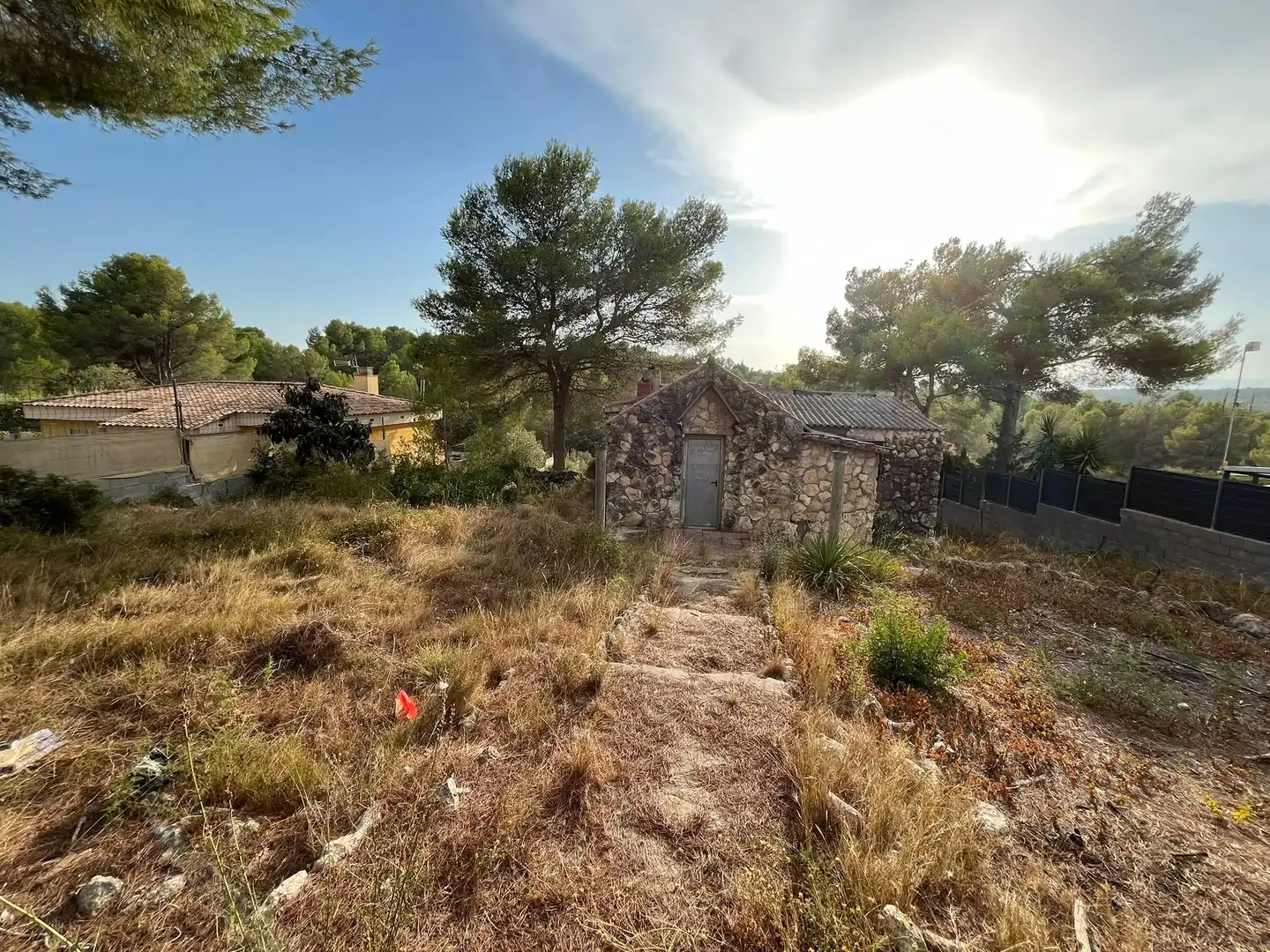 Rural land for sale in El Catllar, imagen 9