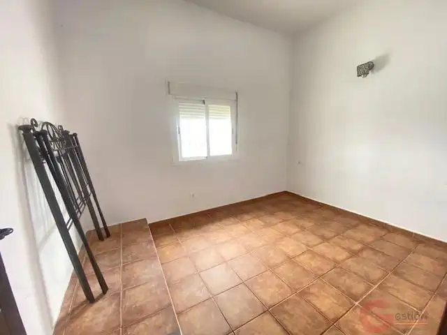 Casa rústica amb piscina en venda a Cútar, imagen 14