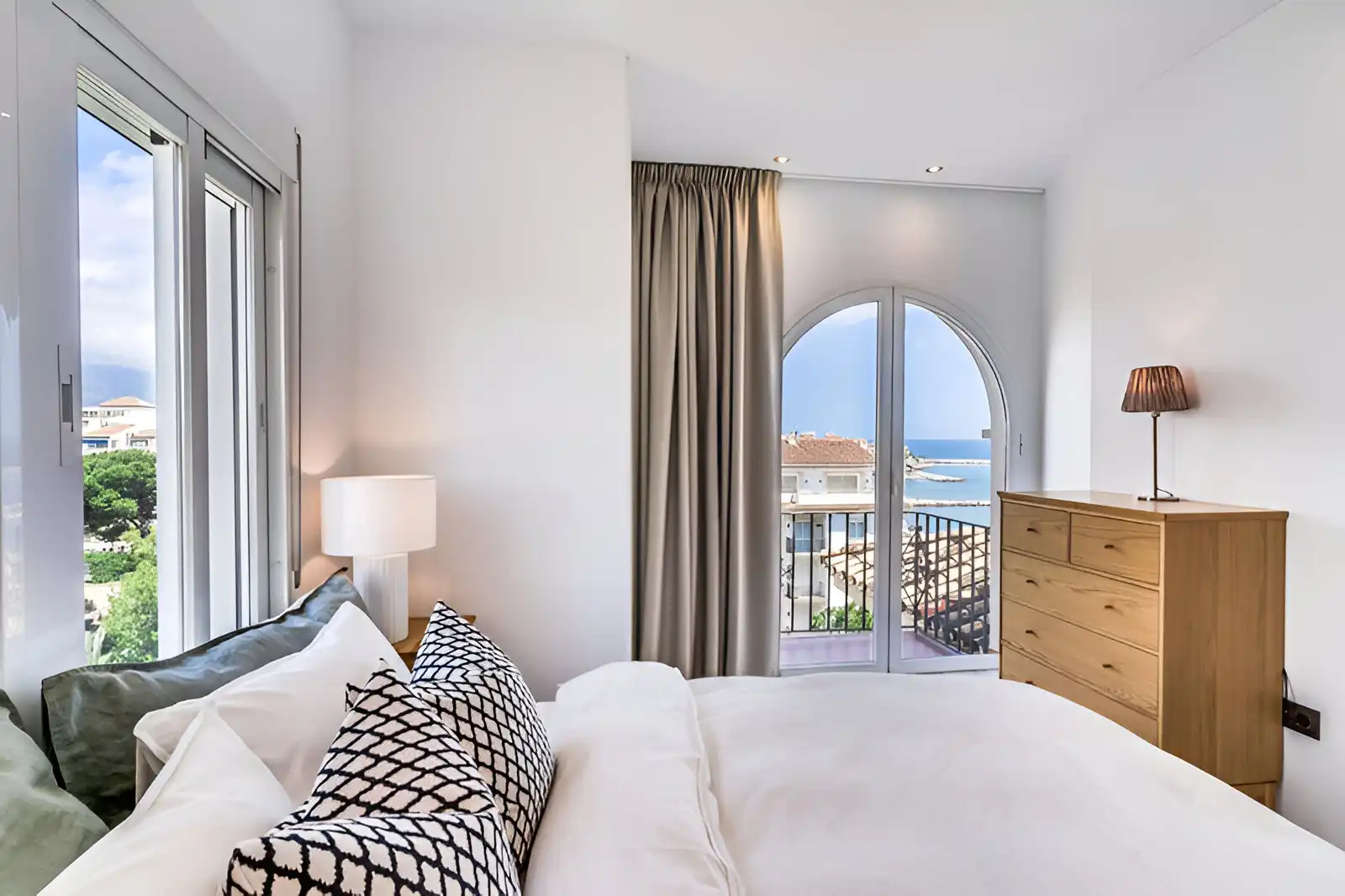 Penthouse mit Pool zum Verkauf in Nueva Andalucía, imagen 15