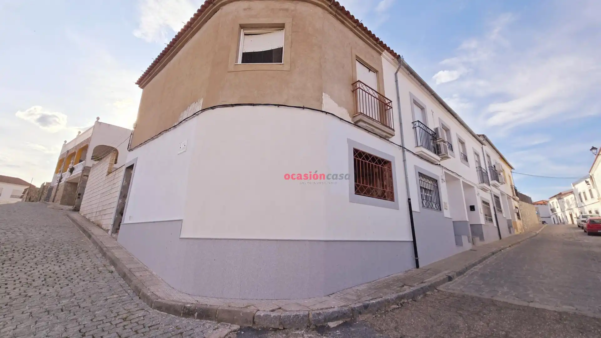 Casa en venta en Pedroche