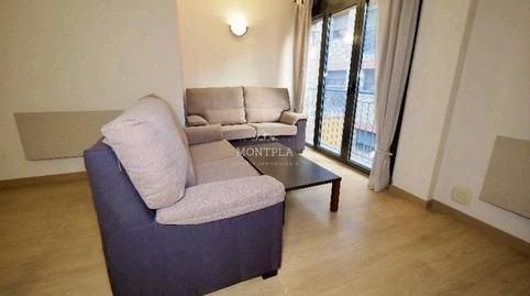 Foto 2 de Piso de alquiler en El Forn - Prats - Meritxell, Canillo