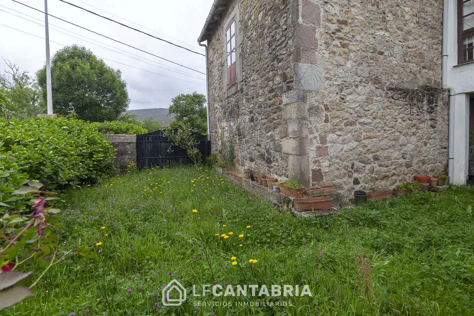 Casa en venta en Barrio San Román, imagen 25
