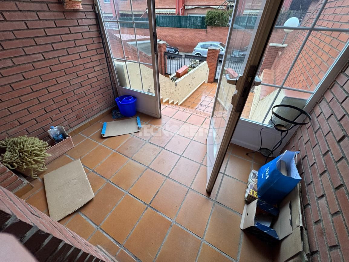 Casa adosada en venda en Guadalajara Capital amb Calefacció