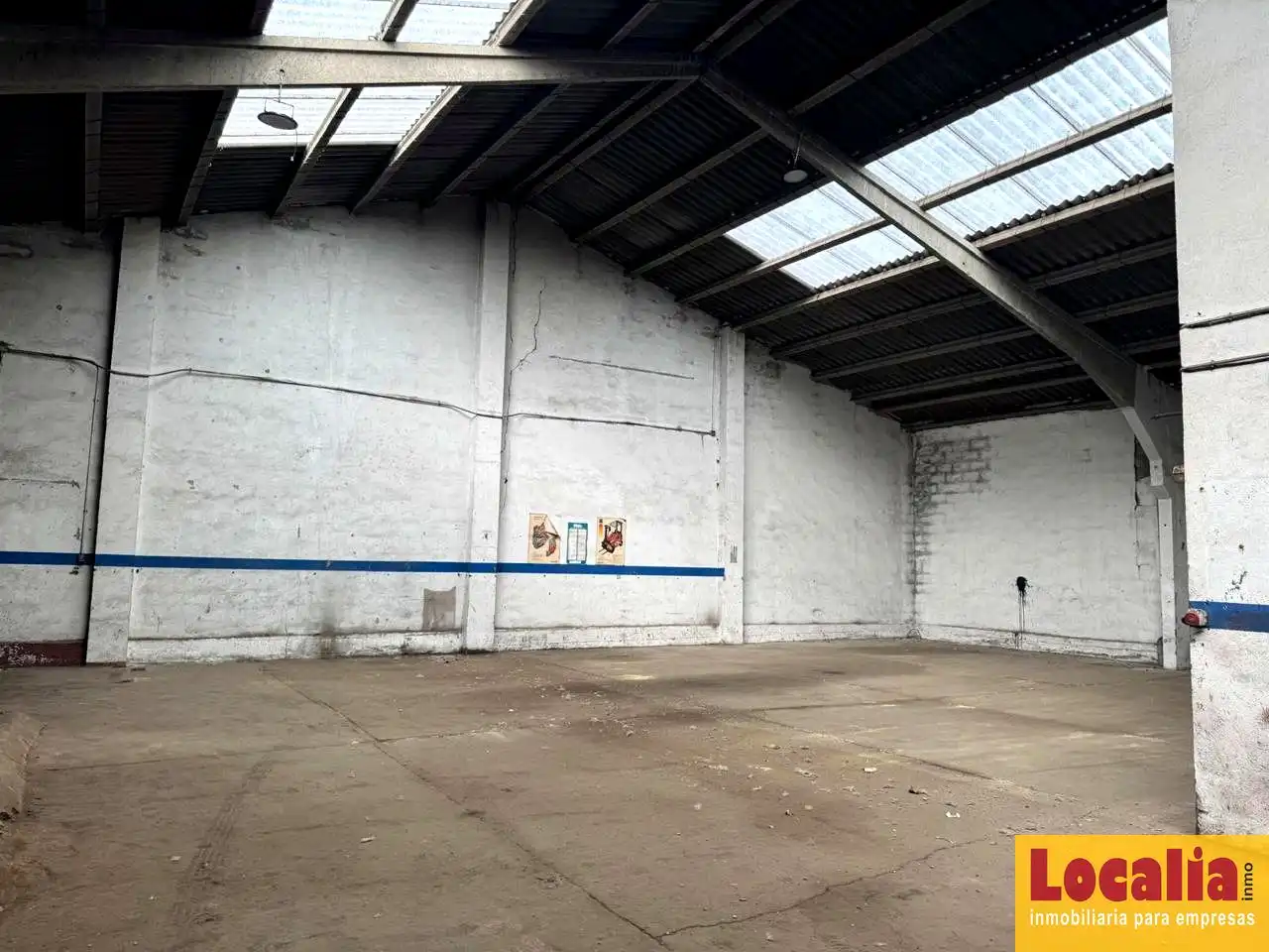 Nave industrielle à louer à Polígono San Cristóbal, imagen 7