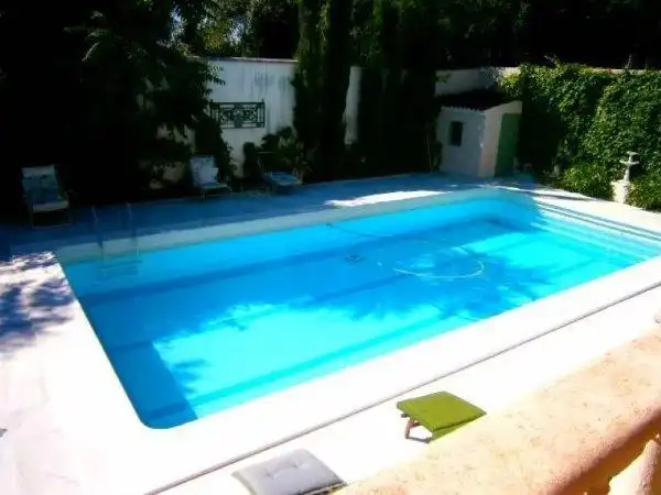 Swimming pool of Houses for sale in Córdoba  with Air Conditioner, Heating and Private garden