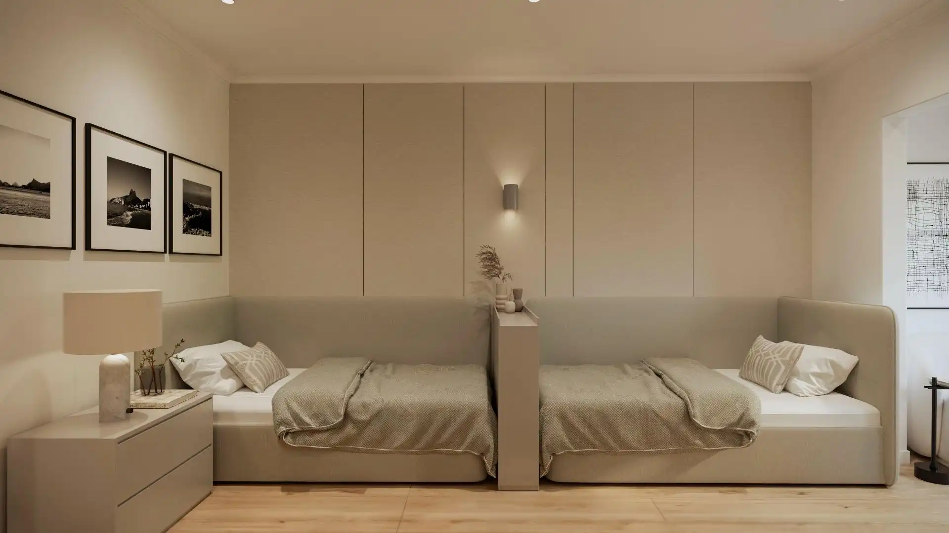 Wohnung mit Aufzug zum Verkauf in TRAVESSERA DE GRACIA, imagen 11