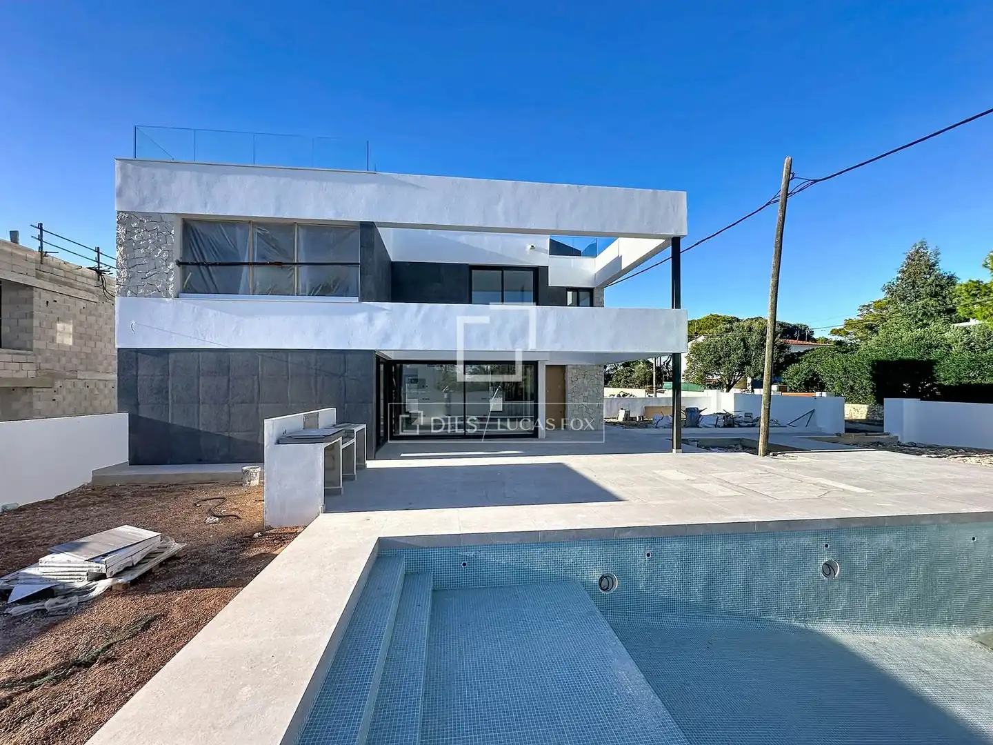 Xalet amb piscina en venda a Ciutadella, imagen 16