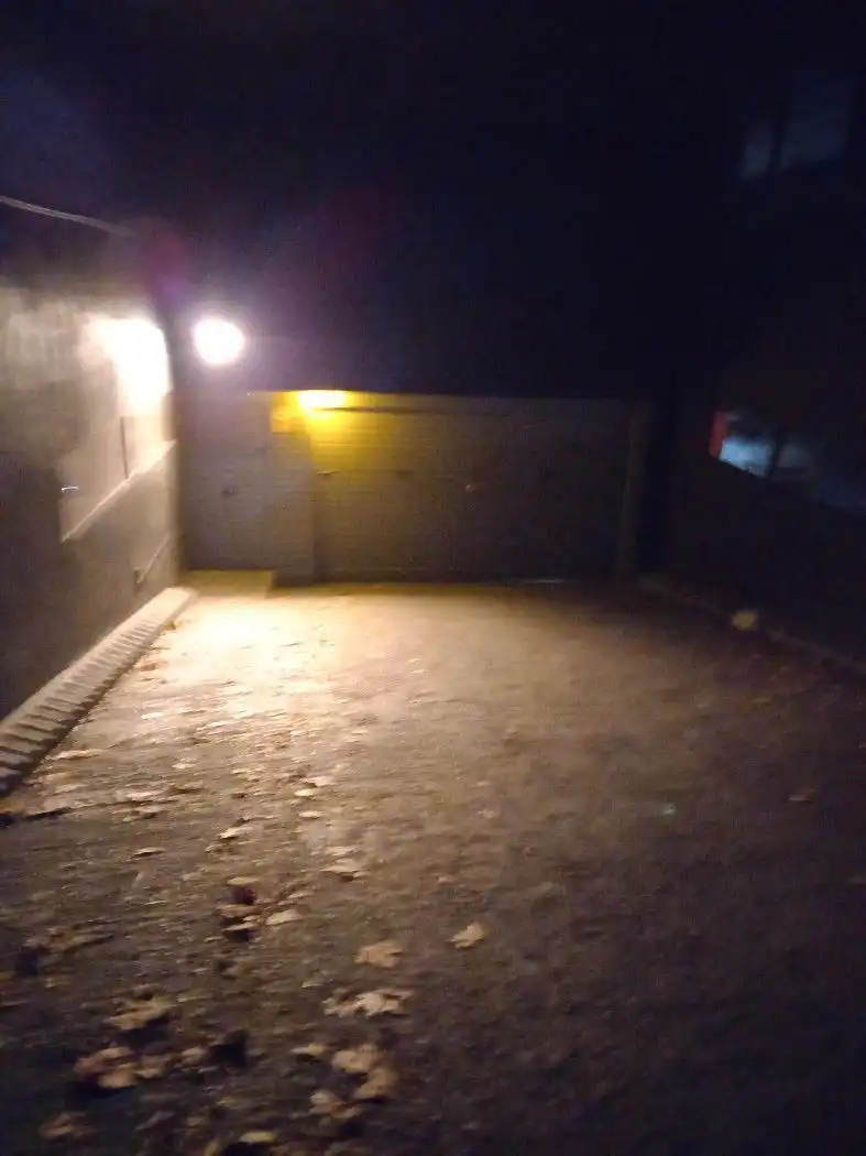 Parking de Garaje en venta en Girona