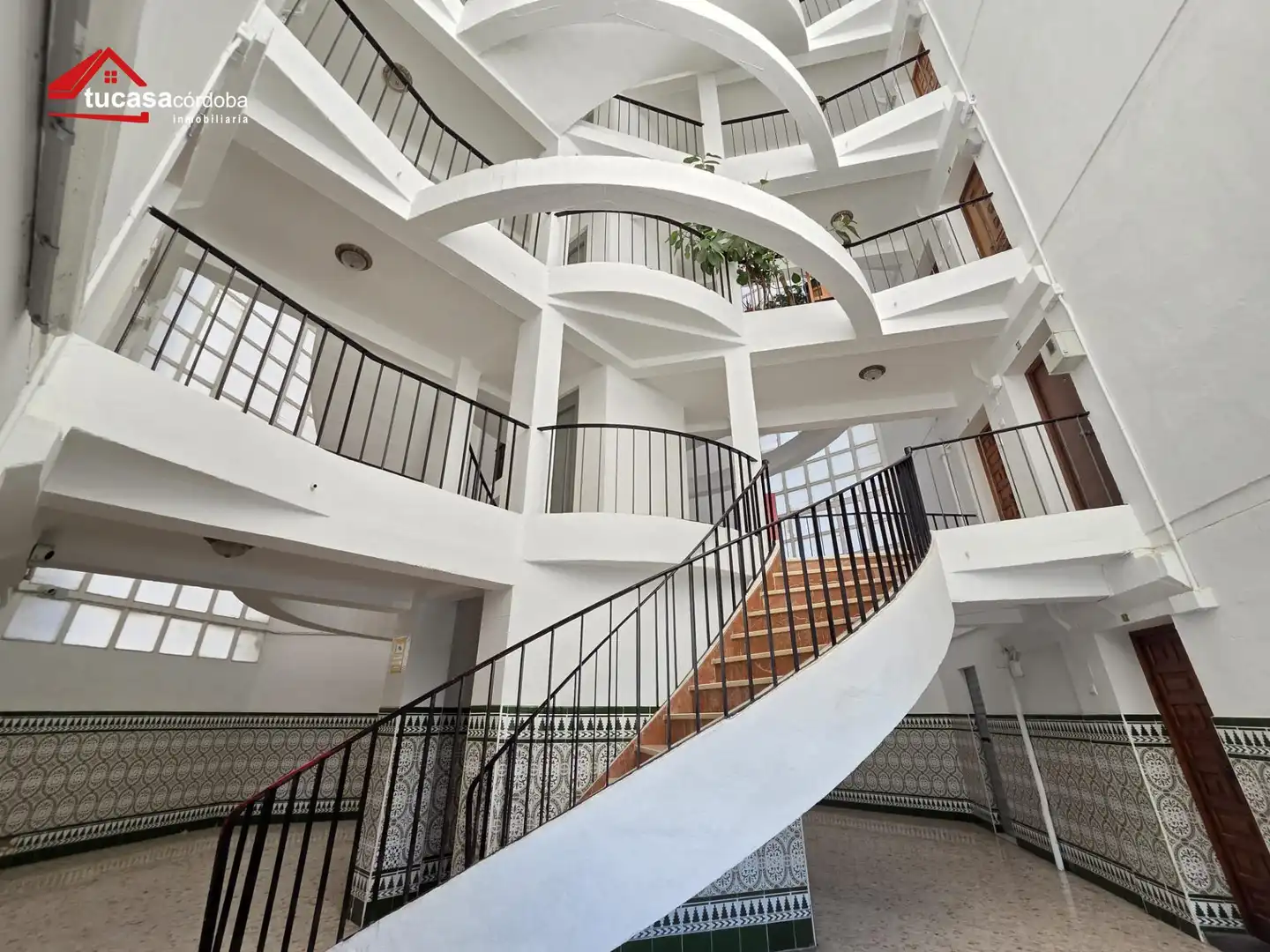 Piso en venta en Córdoba con Terraza