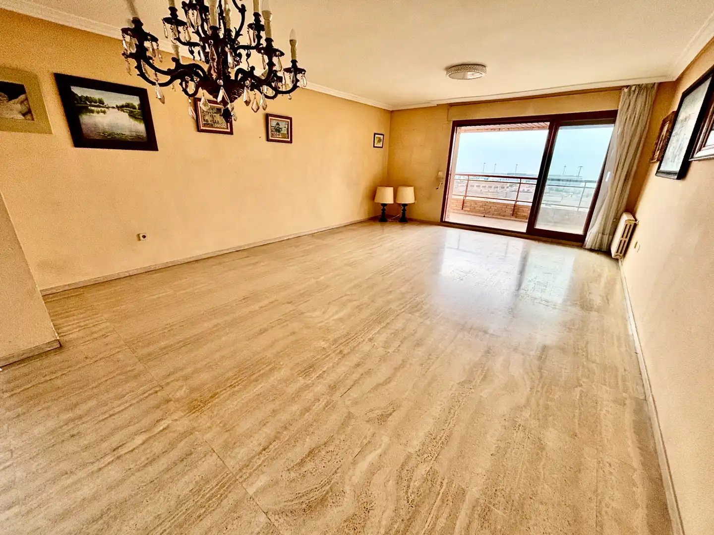 Piso con ascensor en venta en Avinguda Oscar Espla, imagen 4