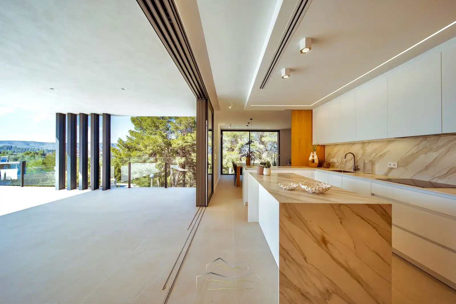 Villa mit Terrasse zum Verkauf in Benimeit - Tabaira, imagen 15